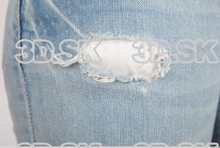 Jeans texture of Saskie 0026